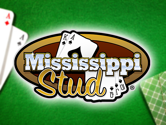 Mississippi Stud